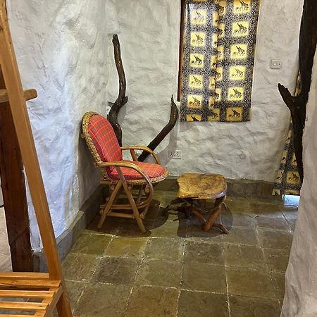 Olaloi Mara Camp Villa Maasai Mara Dış mekan fotoğraf