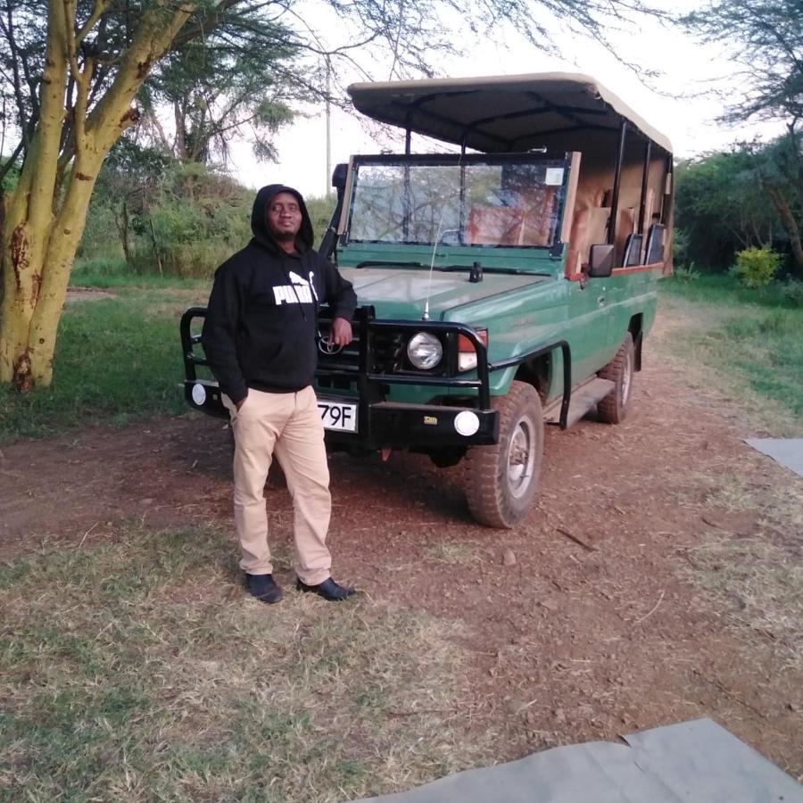 Olaloi Mara Camp Villa Maasai Mara Dış mekan fotoğraf