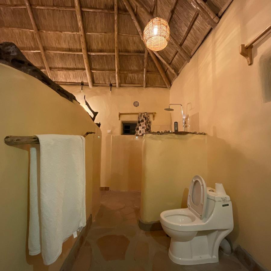 Olaloi Mara Camp Villa Maasai Mara Dış mekan fotoğraf