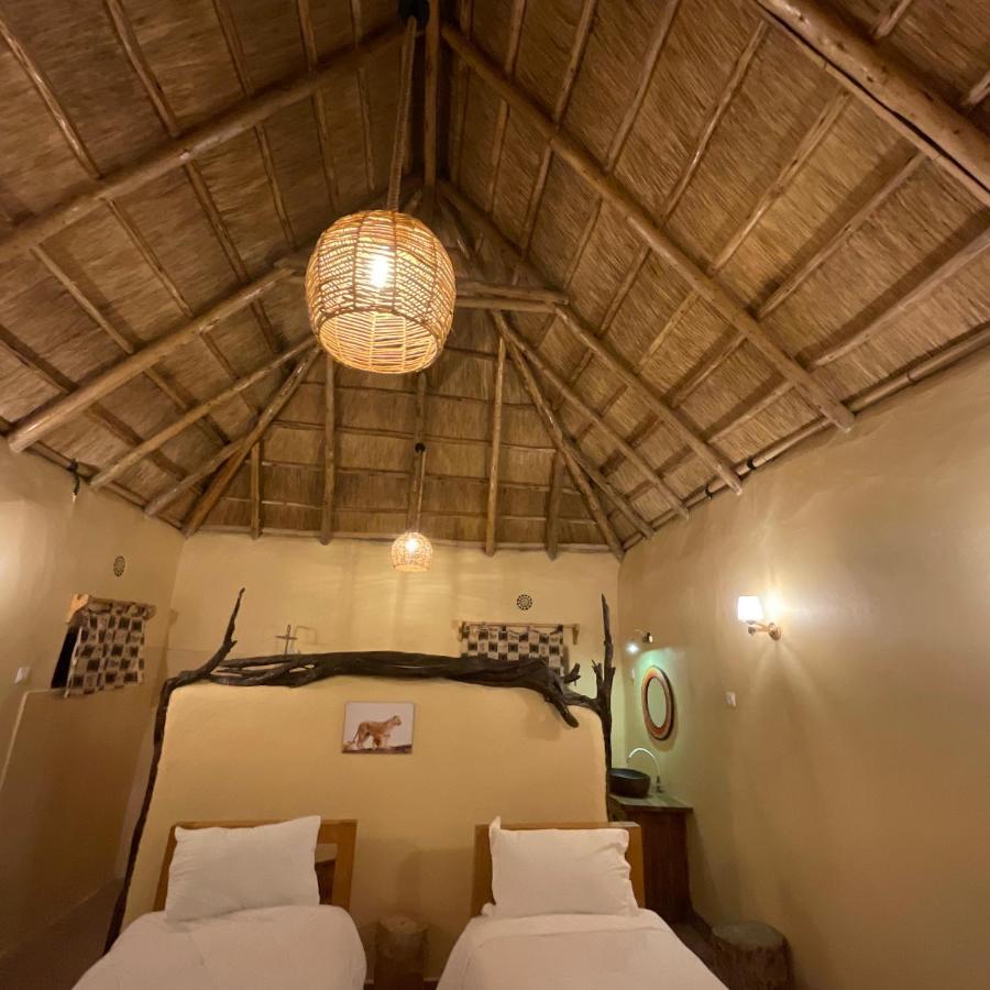 Olaloi Mara Camp Villa Maasai Mara Dış mekan fotoğraf