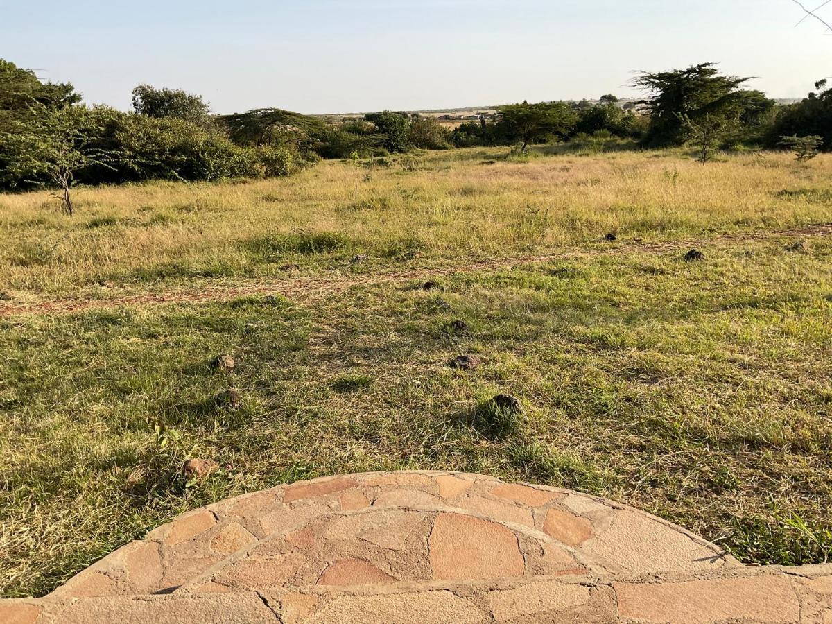 Olaloi Mara Camp Villa Maasai Mara Dış mekan fotoğraf