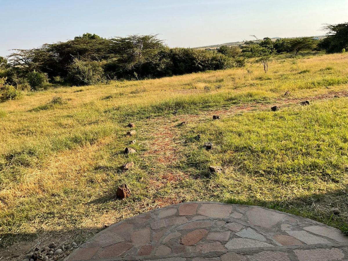 Olaloi Mara Camp Villa Maasai Mara Dış mekan fotoğraf