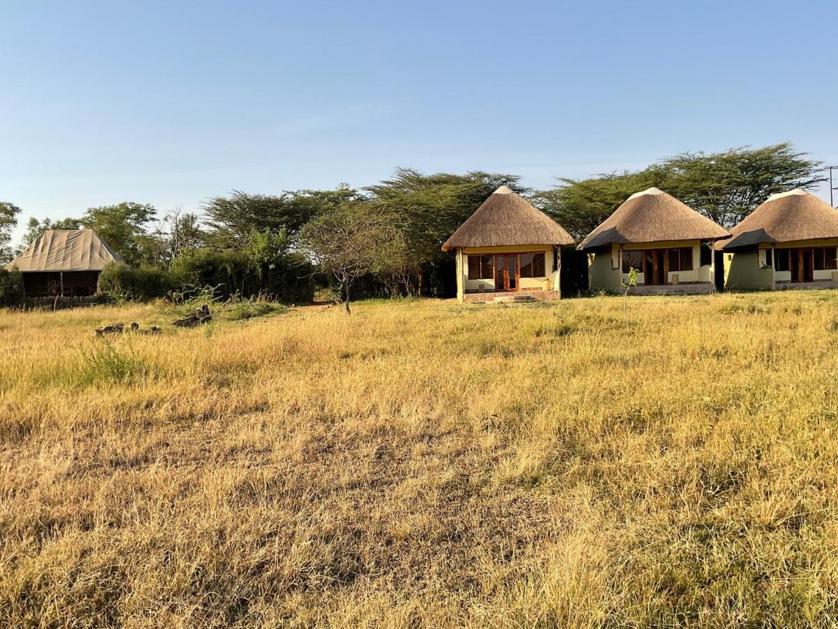 Olaloi Mara Camp Villa Maasai Mara Dış mekan fotoğraf