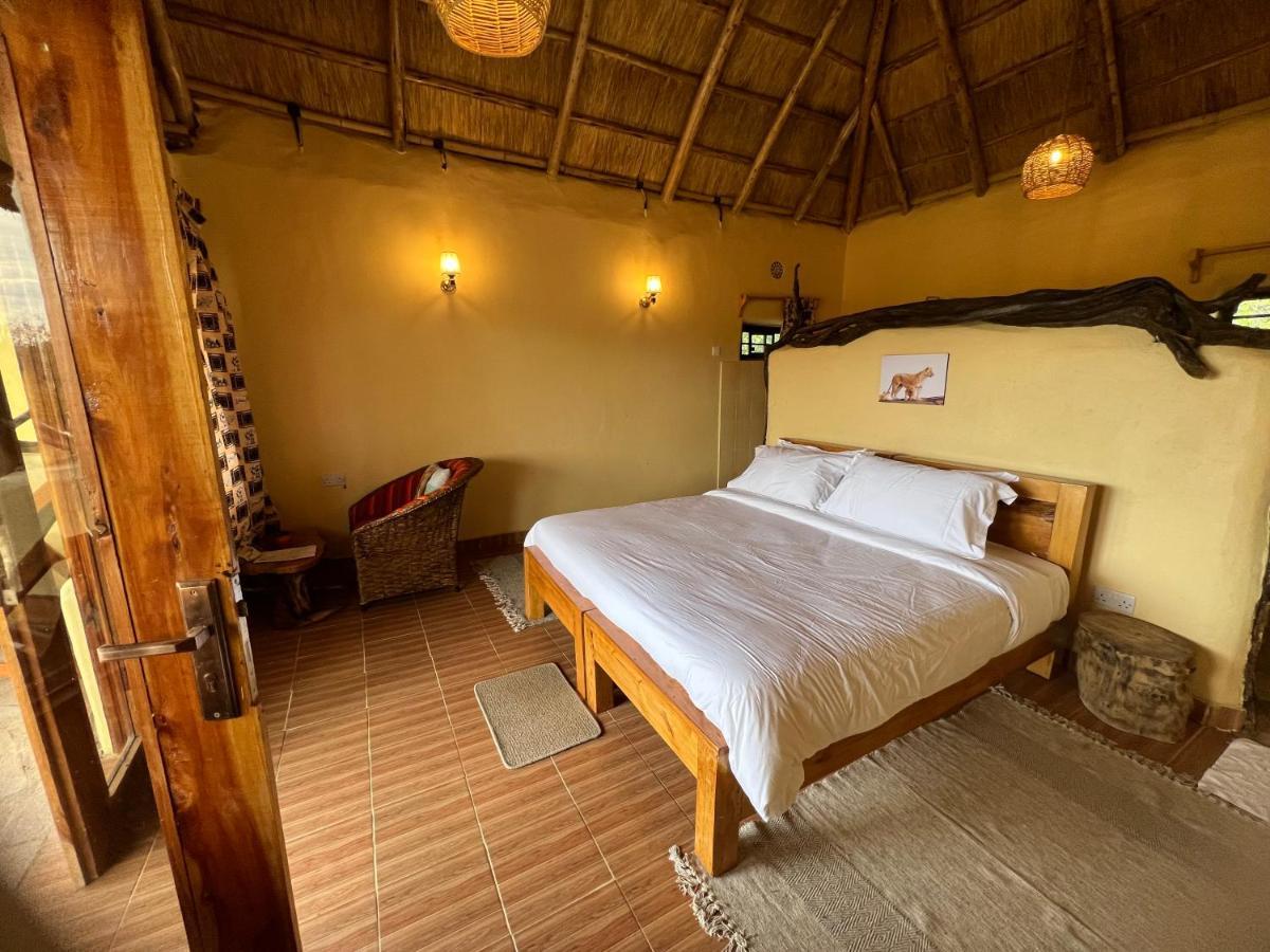 Olaloi Mara Camp Villa Maasai Mara Dış mekan fotoğraf
