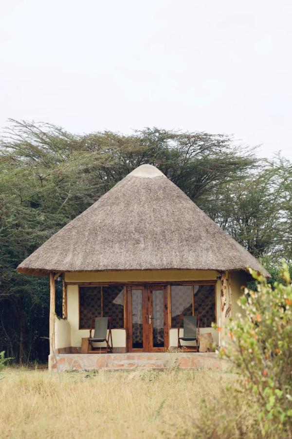 Olaloi Mara Camp Villa Maasai Mara Dış mekan fotoğraf
