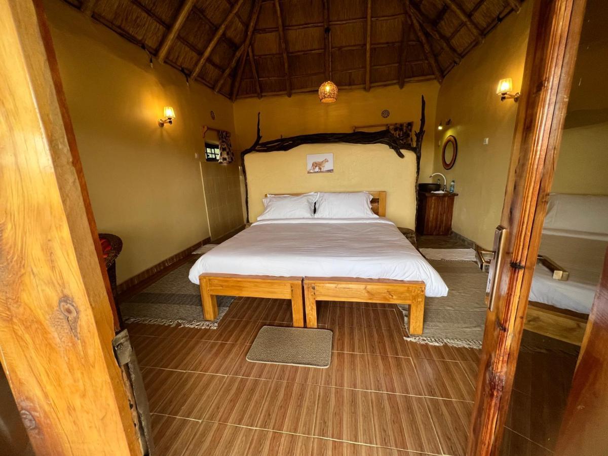 Olaloi Mara Camp Villa Maasai Mara Dış mekan fotoğraf