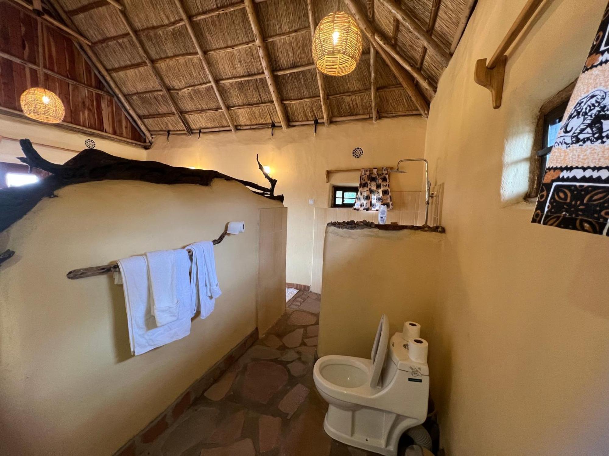 Olaloi Mara Camp Villa Maasai Mara Dış mekan fotoğraf