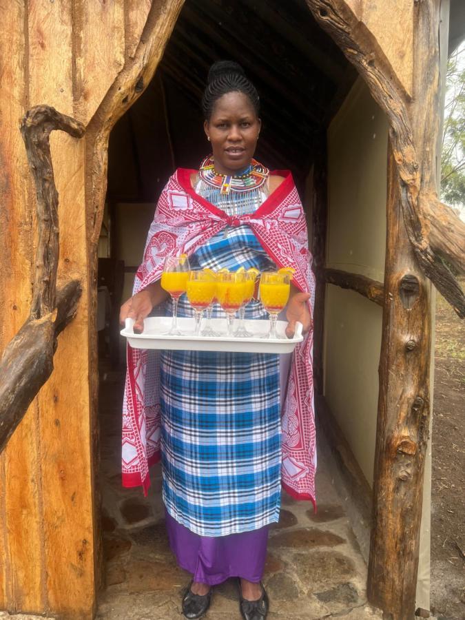 Olaloi Mara Camp Villa Maasai Mara Dış mekan fotoğraf