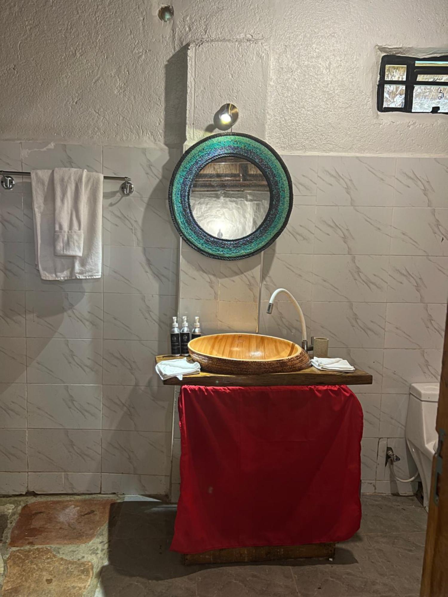 Olaloi Mara Camp Villa Maasai Mara Dış mekan fotoğraf