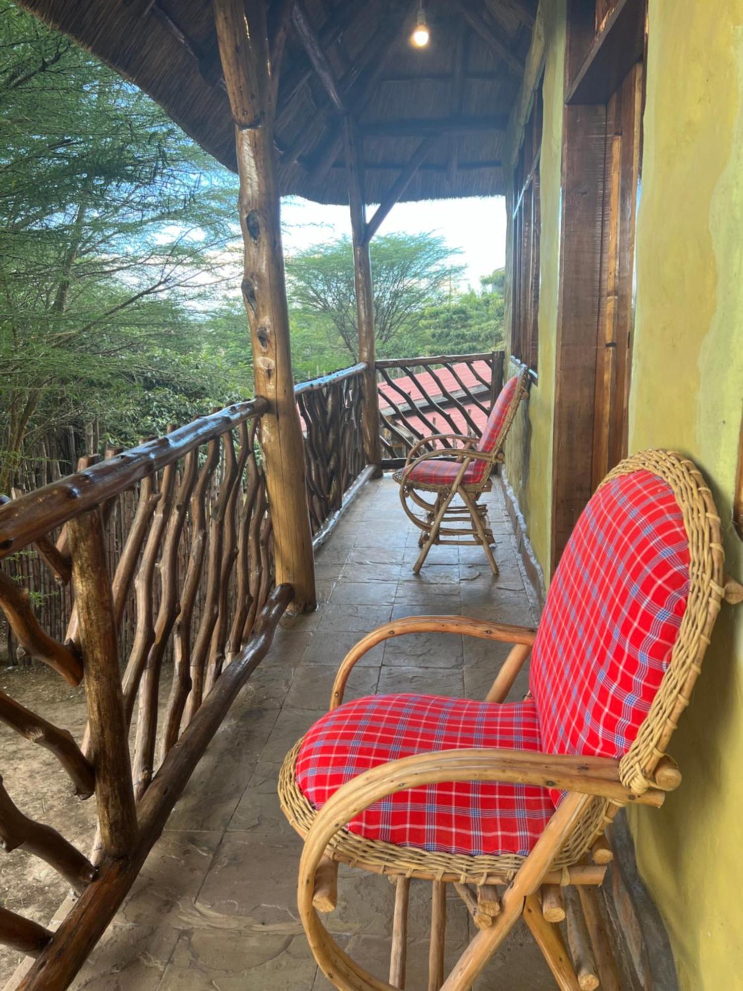Olaloi Mara Camp Villa Maasai Mara Dış mekan fotoğraf