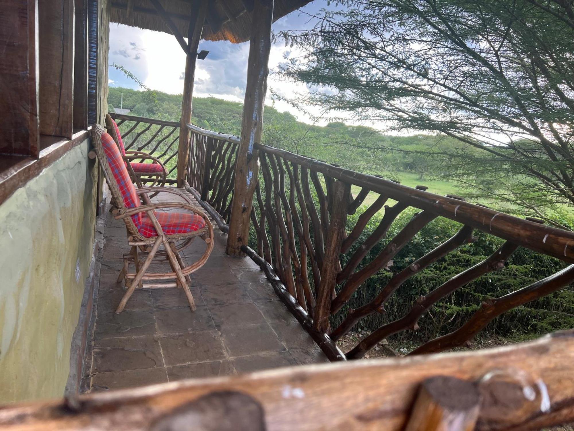 Olaloi Mara Camp Villa Maasai Mara Dış mekan fotoğraf