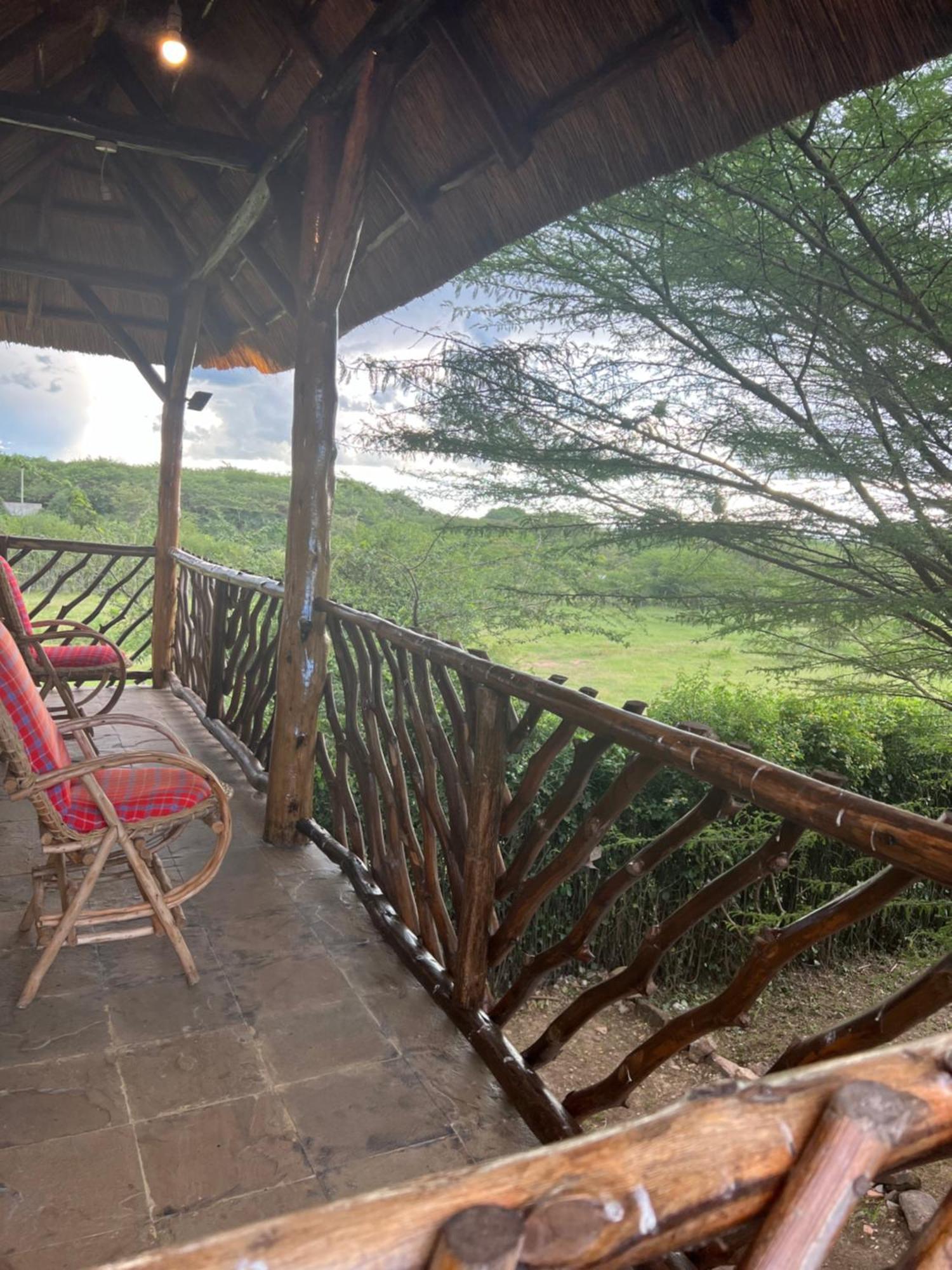 Olaloi Mara Camp Villa Maasai Mara Dış mekan fotoğraf