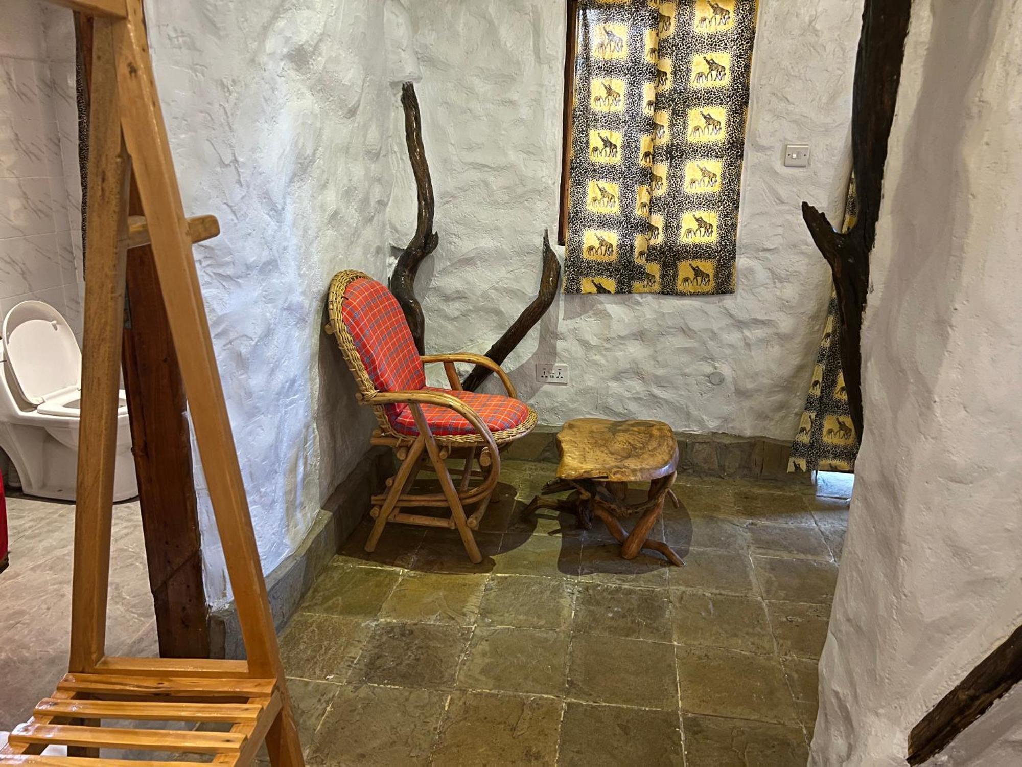 Olaloi Mara Camp Villa Maasai Mara Dış mekan fotoğraf